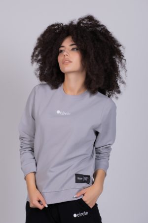 Circle Women BYOH Essentials Top Light Fleece