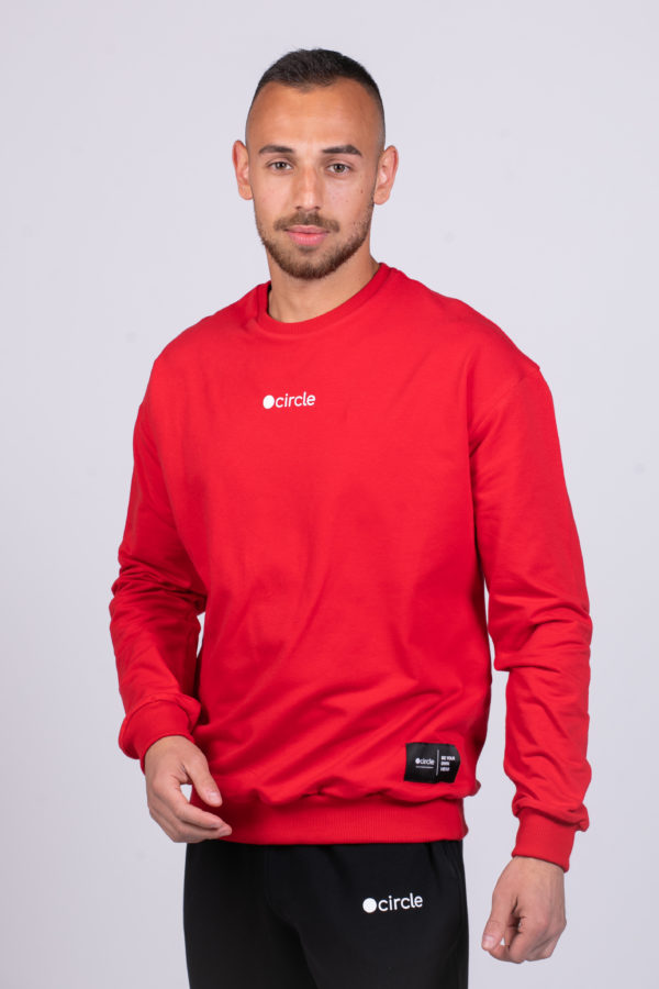 Circle Men BYOH Top Light Fleece - Image 10