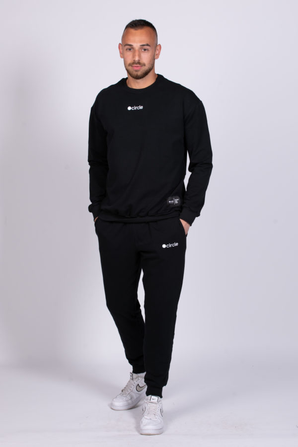 Circle Men BYOH Tracksuit - Image 3