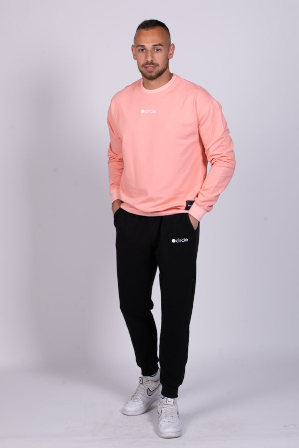Circle Men BYOH Tracksuit - Image 17