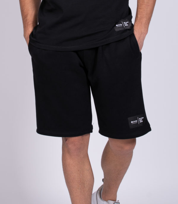 Circle Men BYOH Shorts