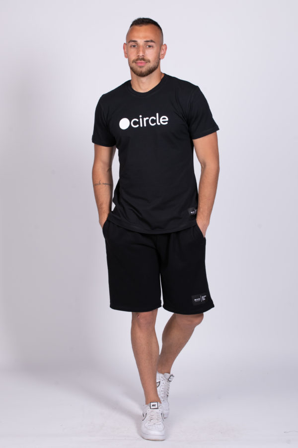 Circle Men BYOH Shorts - Image 2