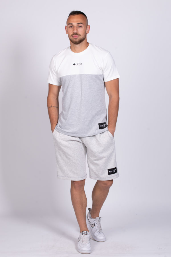 Circle Men BYOH Shorts - Image 4
