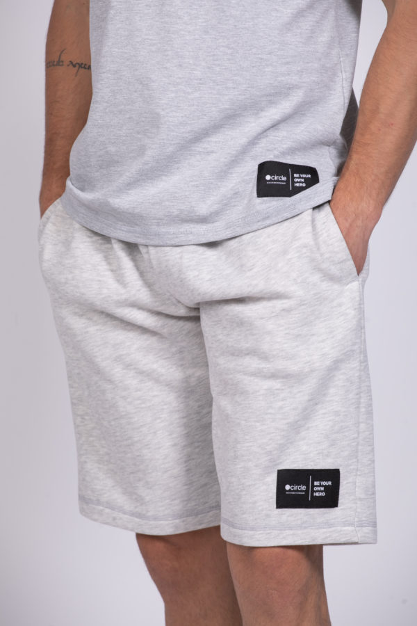 Circle Men BYOH Shorts - Image 3