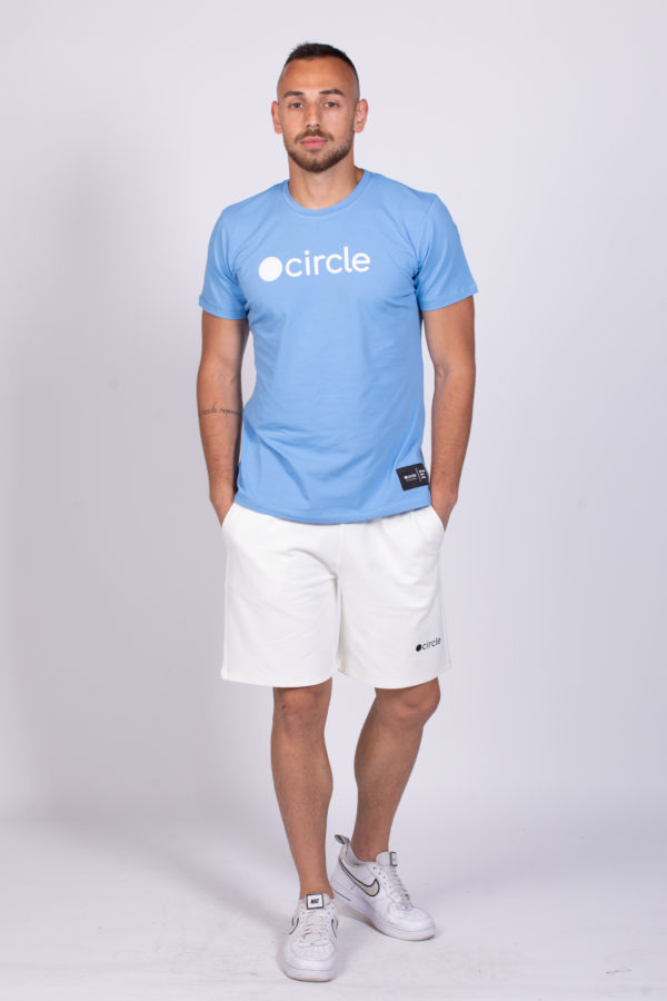 Circle Men Essentials Shorts - Image 14