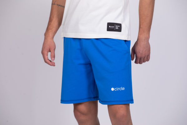 Circle Men Essentials Shorts - Image 3