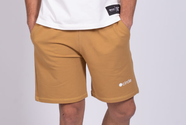 Circle Men Essentials Shorts - Image 7