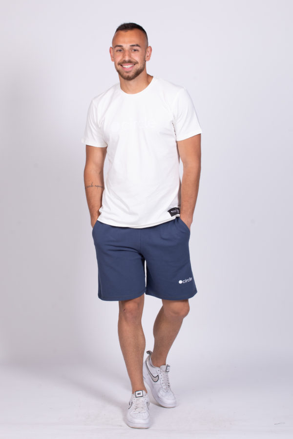 Circle Men Essentials Shorts - Image 13