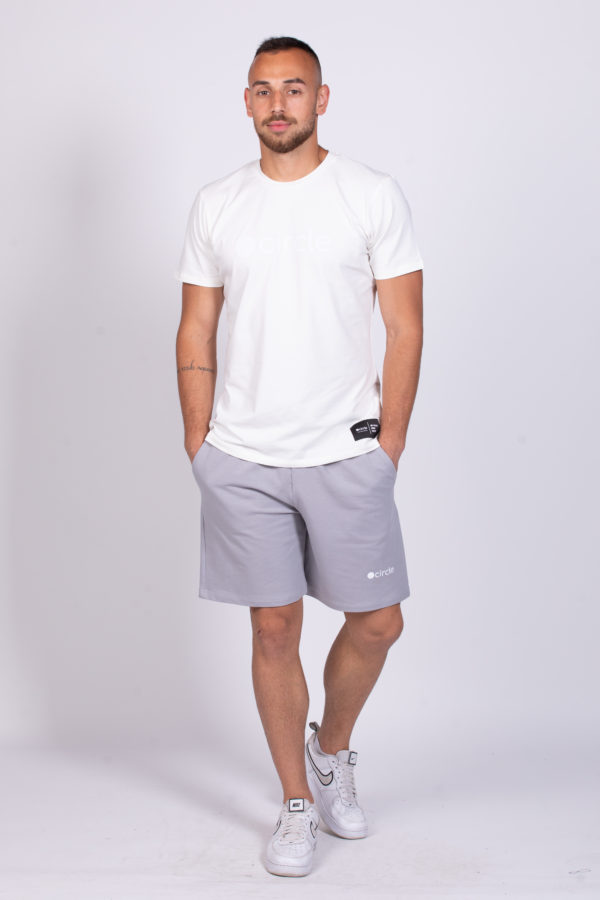 Circle Men Essentials Shorts - Image 12