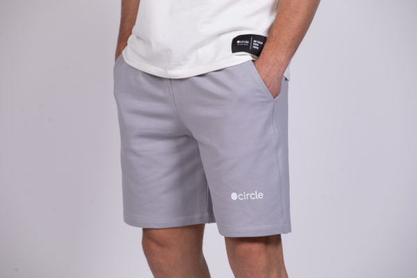 Circle Men Essentials Shorts - Image 4