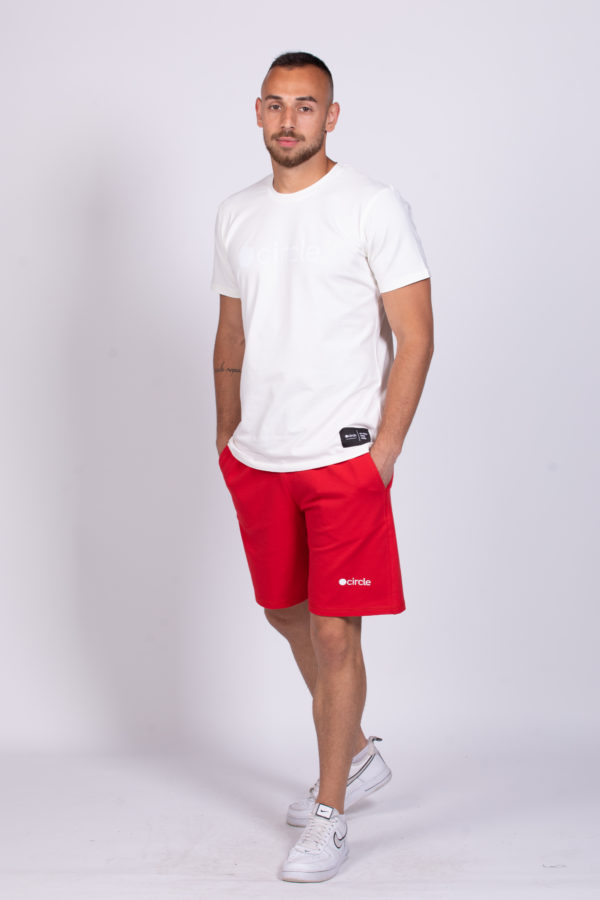 Circle Men Essentials Shorts - Image 10