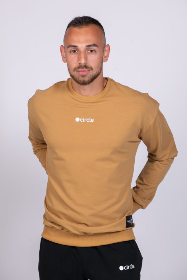 Circle Men BYOH Tracksuit - Image 8