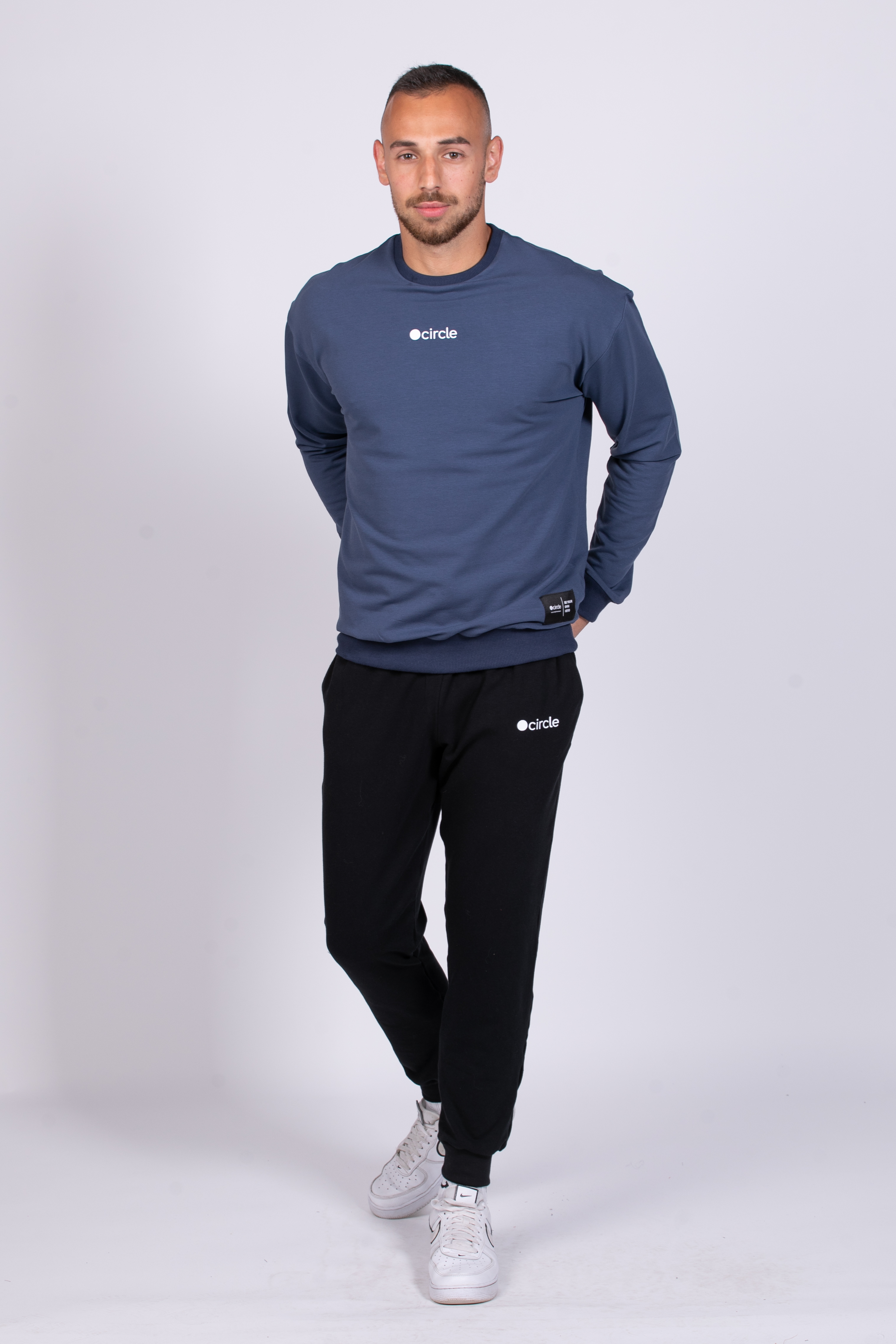 Circle Men BYOH Tracksuit
