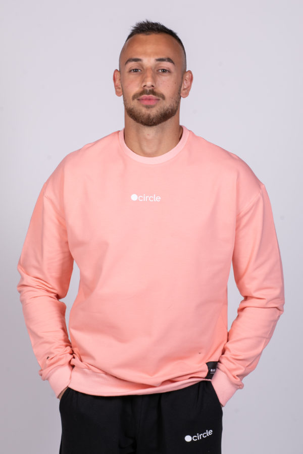 Circle Men BYOH Tracksuit - Image 18