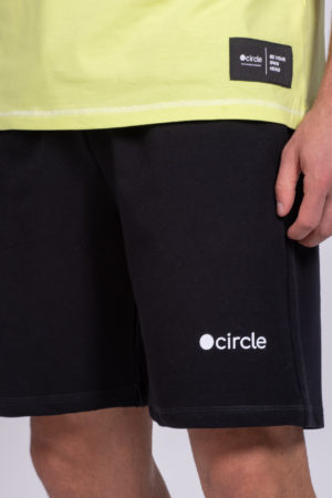 Circle Men Essentials Shorts
