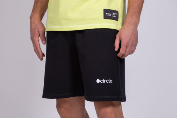 Circle Men Essentials Shorts