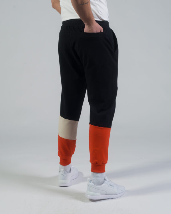 Circle Men Light Fleece Zip Up Tracksuit - Image 5