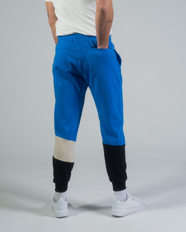 Circle Men Light Fleece Zip Up Tracksuit - Image 13
