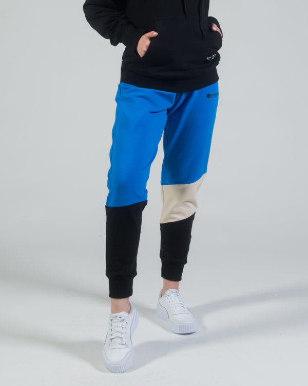 Circle Women Light Fleece Tracksuit w/ Hoodie - Image 13