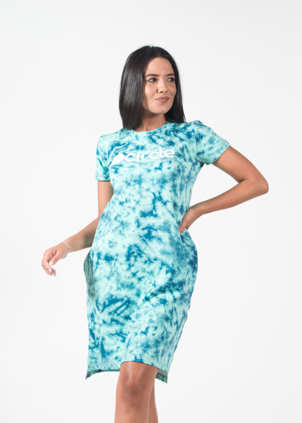 Circle Women Essentials Dress - Image 6