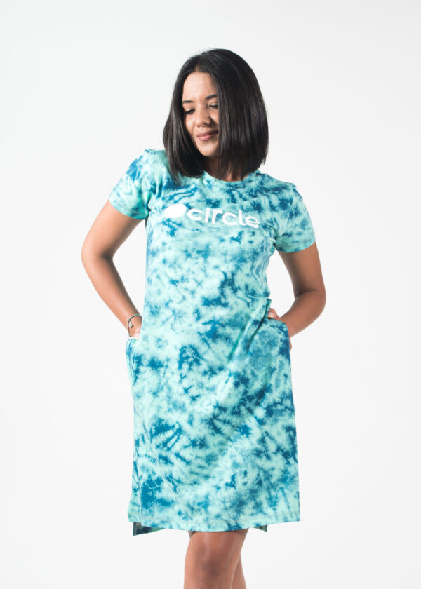 Circle Women Essentials Dress - Image 7