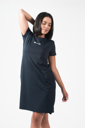 Circle Women Essentials Dress