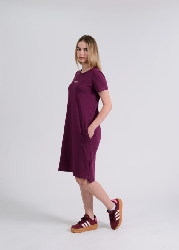 Circle Women Essentials Dress Long - Image 7