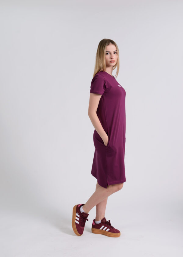 Circle Women Essentials Dress Long - Image 6