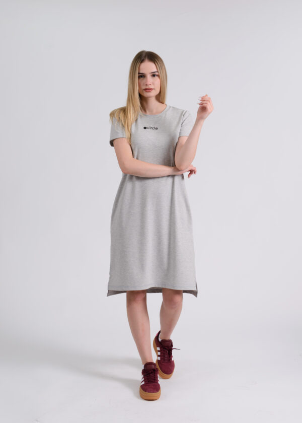Circle Women Essentials Dress Long - Image 9