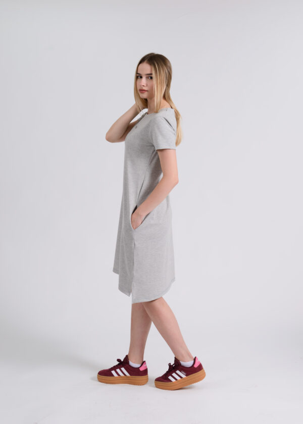 Circle Women Essentials Dress Long - Image 10