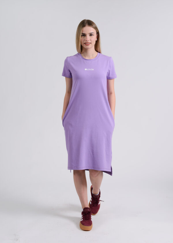 Circle Women Essentials Dress Long - Image 11