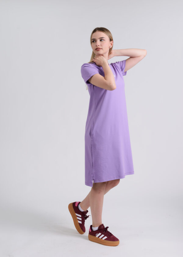 Circle Women Essentials Dress Long - Image 12
