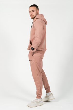 Circle Men Tracksuit BYOH SP23
