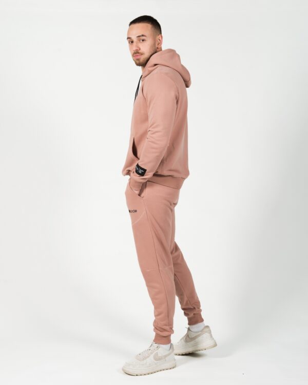 Circle Men Tracksuit BYOH SP23