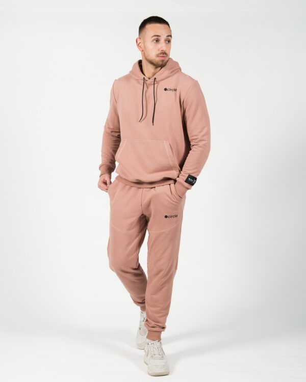 Circle Men Tracksuit BYOH SP23 - Image 2