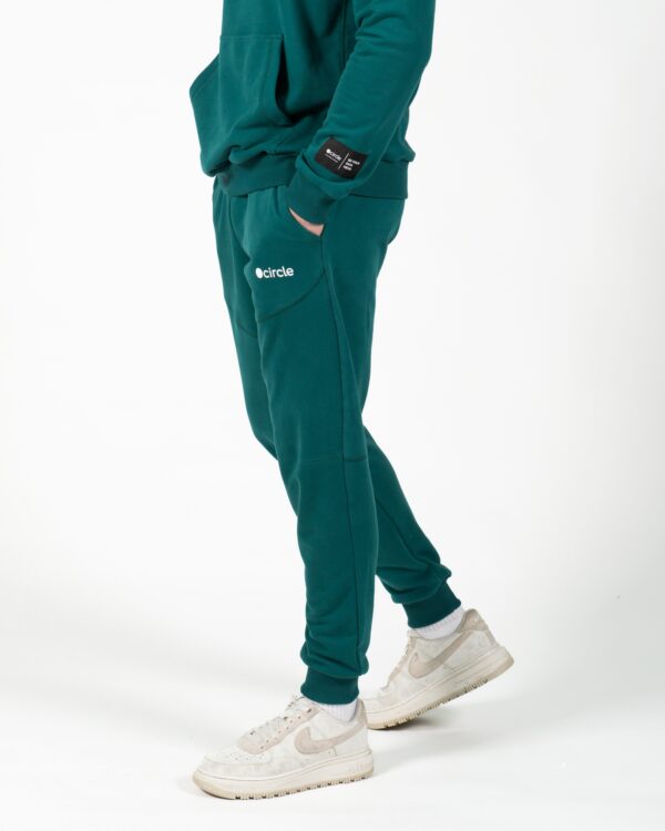 Circle Men Tracksuit BYOH SP23 - Image 8