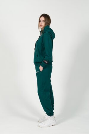Circle Women Tracksuit BYOH SP23