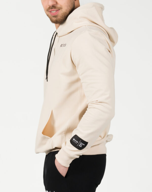 Circle Men Hoodie BYOH SP23 - Image 5