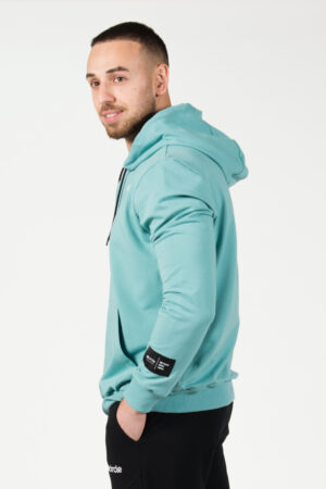 Circle Men Hoodie BYOH SP23