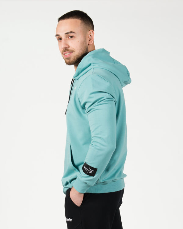 Circle Men Hoodie BYOH SP23