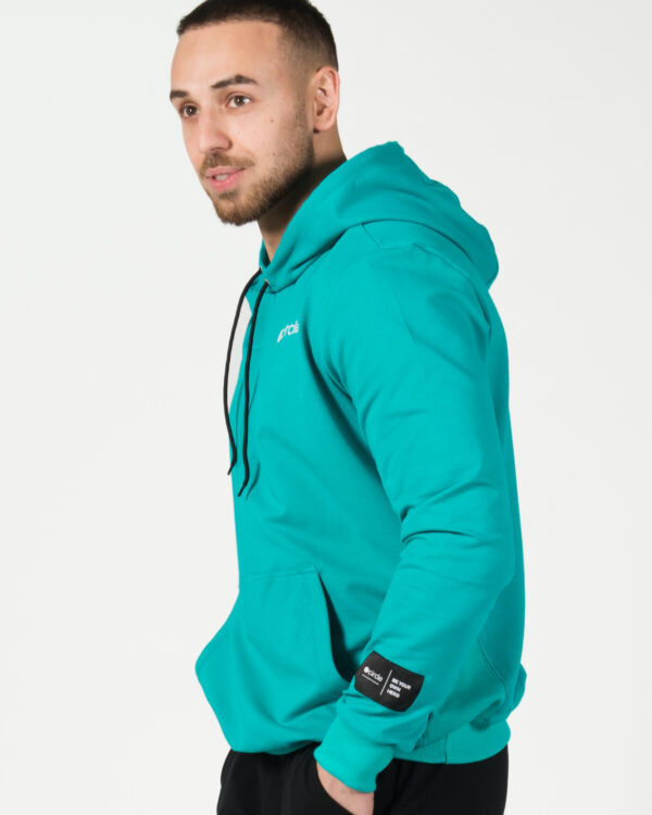 Circle Men Hoodie BYOH SP23 - Image 6