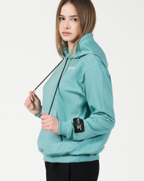 Circle Women Hoodie BYOH SP23 - Image 8