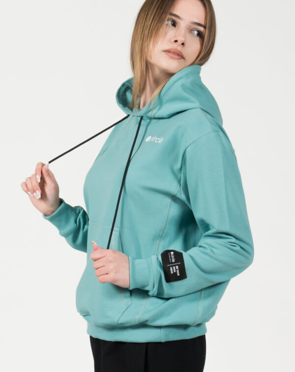 Circle Women Hoodie BYOH SP23 - Image 7