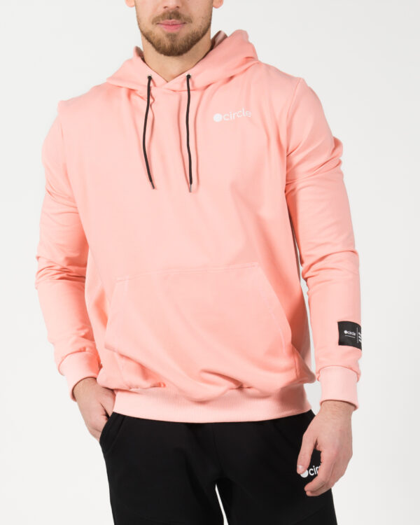 Circle Men Hoodie BYOH SP23 - Image 3