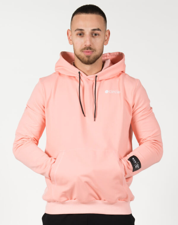 Circle Men Hoodie BYOH SP23 - Image 2