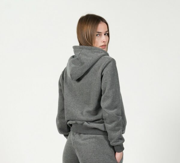 Circle Women Hoodie BYOH SP23 - Image 14