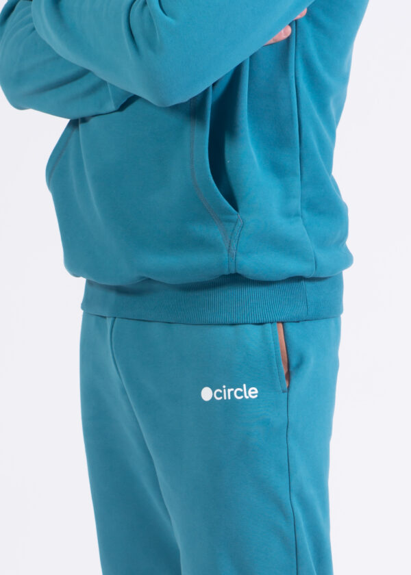 Circle Men Sportswear Club Tracksuit - Image 4