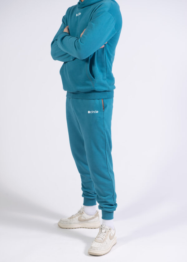Circle Men Sportswear Club Tracksuit - Image 2