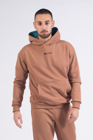 Circle Men Sportswear Club Hoodie