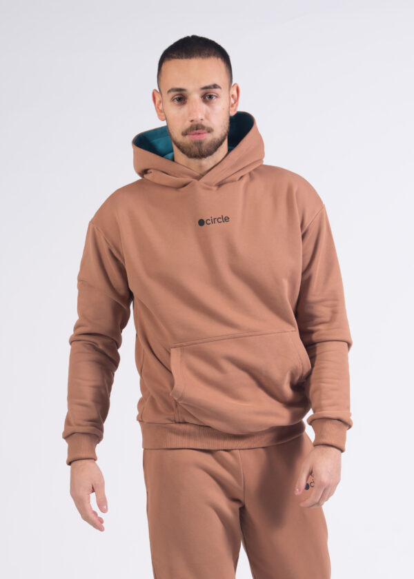 Circle Men Sportswear Club Tracksuit - Image 7